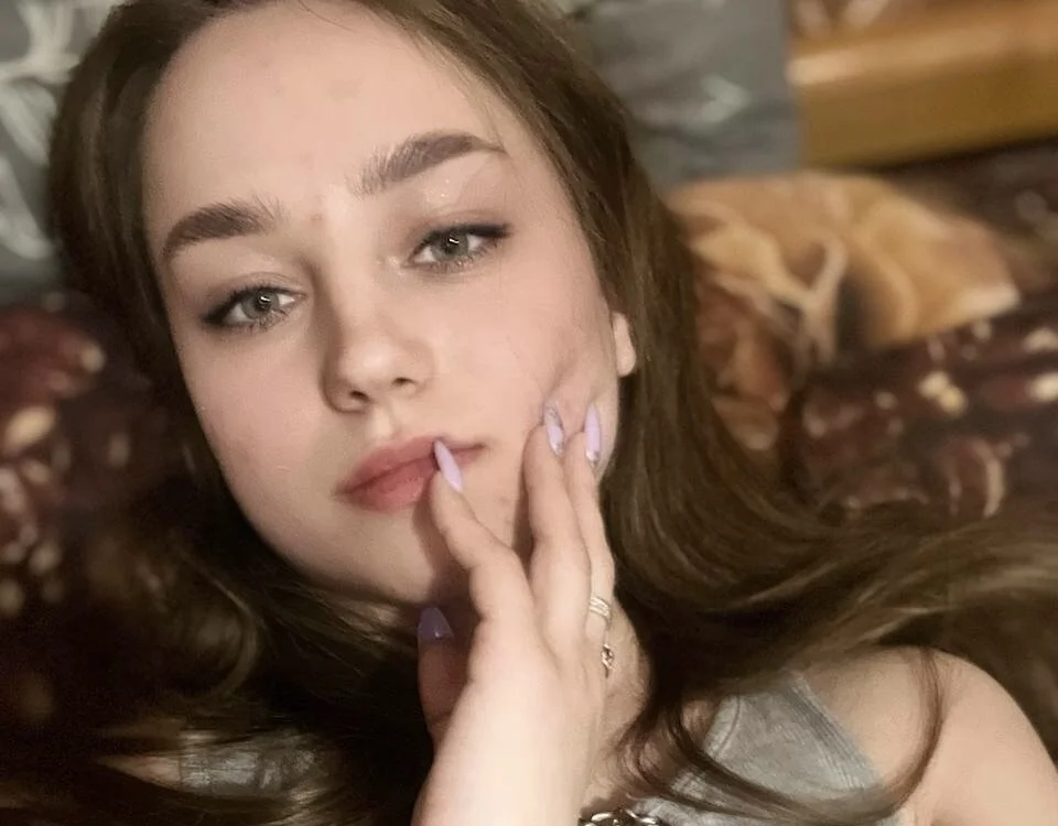 MissNastya's Offline XXX Chat