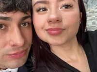 Kenji_n_Rousse's webcam live show