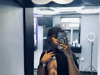thecamilo's webcam live show
