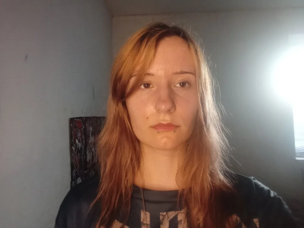 Chat XXX offline de SinaPalmeter