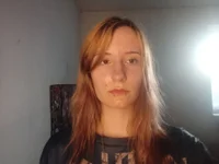 SinaPalmeter's webcam live show