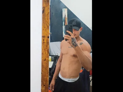 Elflco_7 Male Colombian Live Webcam Adult