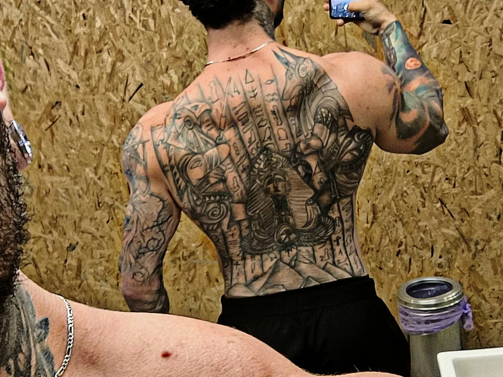 lucio79k Offline XXX-chat