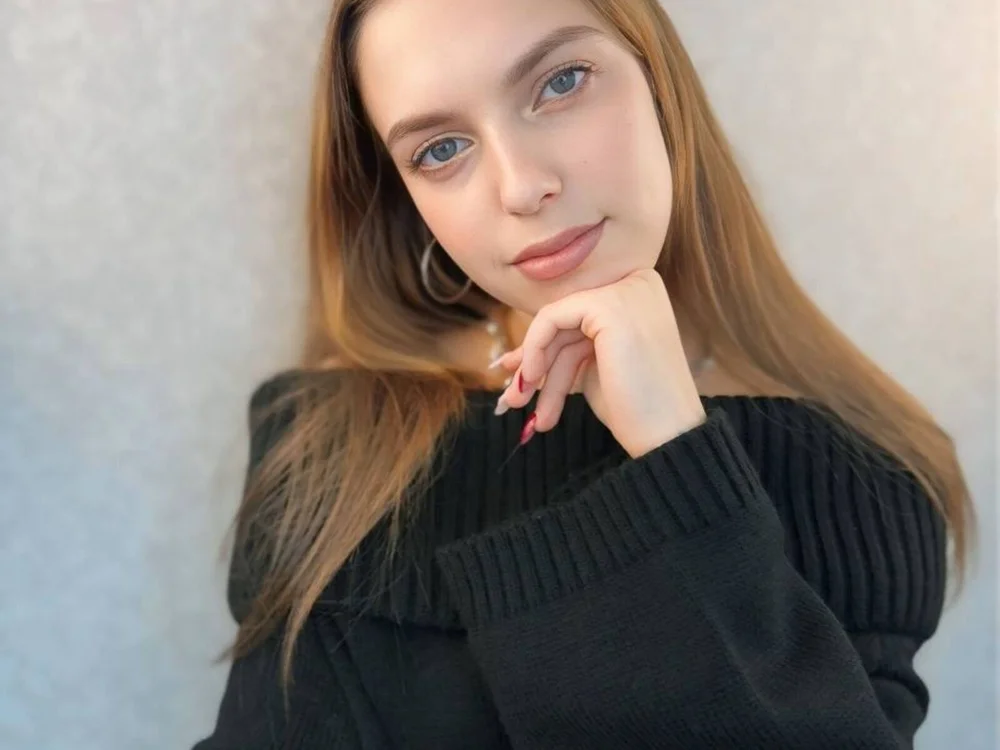 AlyssaSorber's Offline XXX Chat