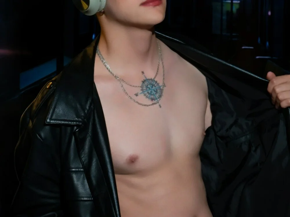 GabyThoms' Offline XXX Chat