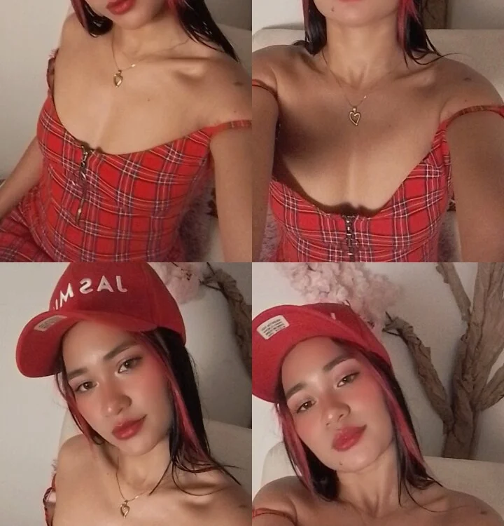 TamaraaFoxx cam model