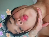 Модель Daika_Rodriguez