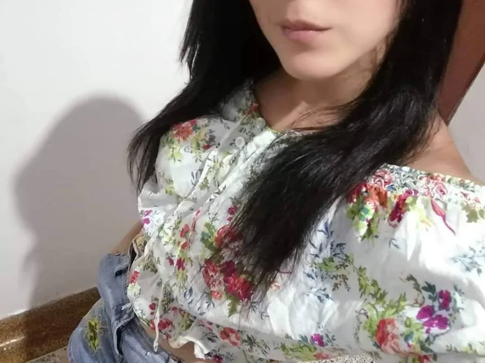 Offline chatovací místnost Fernanda_Martello