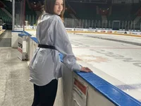 ElbaMarvier's webcam live show