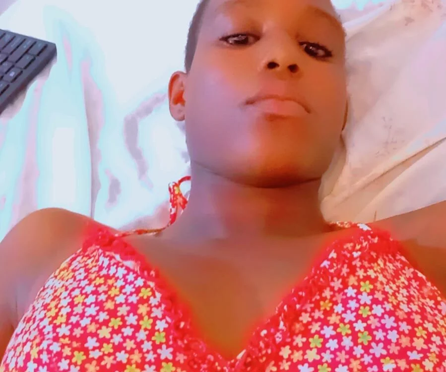 miss_brown_gal's Offline XXX Chat