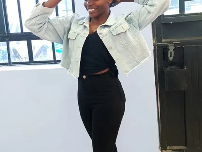 Sexy_Melanin_ - Girl 