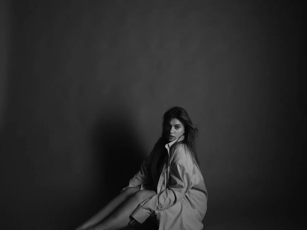 Adelynnn Adlı Modelin Çevrimdışı XXX Sohbeti