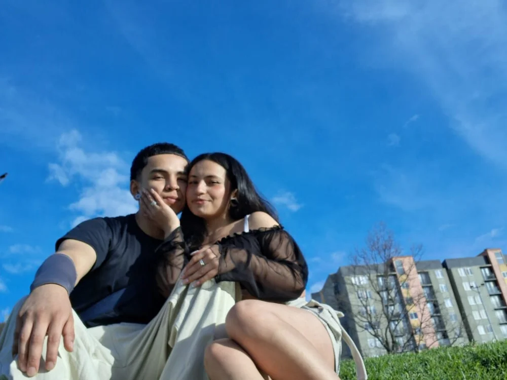 Jaden_and_sofia offline XXX-chatje