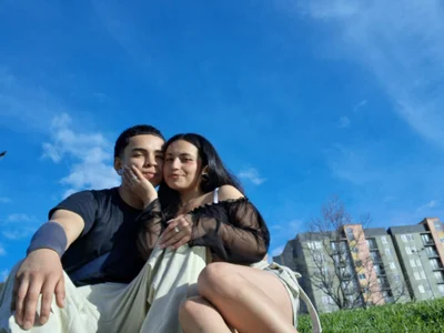 Jaden_and_sofia - Couple 