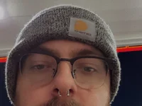 DomGothDad's Offline XXX Chat