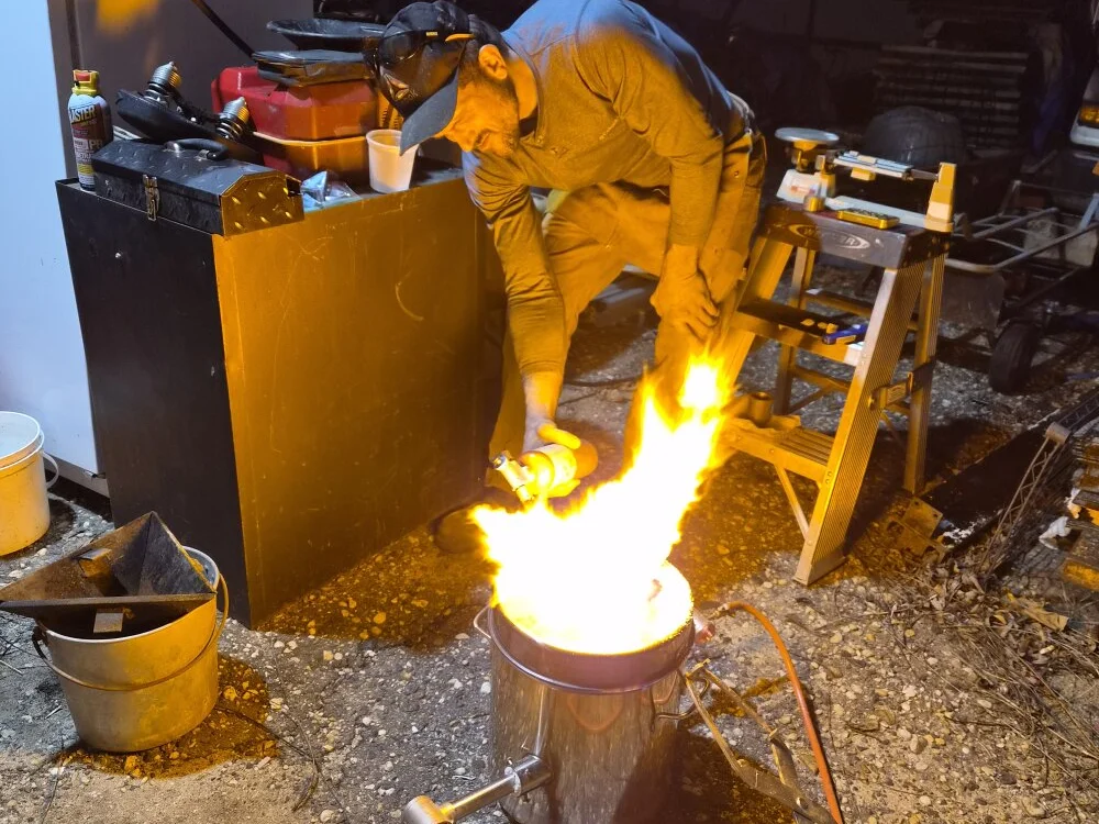 GasifiedCrown Offline XXX Chat