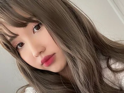 candy_tyan on StripChat