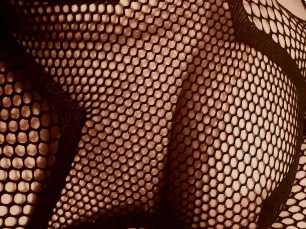 lunaluciana's Offline XXX Chat