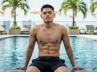 Rabbit_24's webcam live show