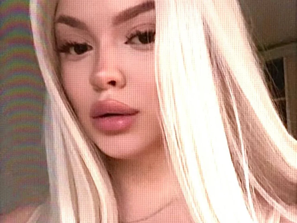 Chat XXX offline de JamilaSylney