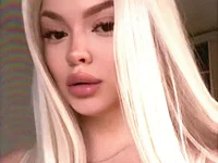 JamilaSylney's webcam live show