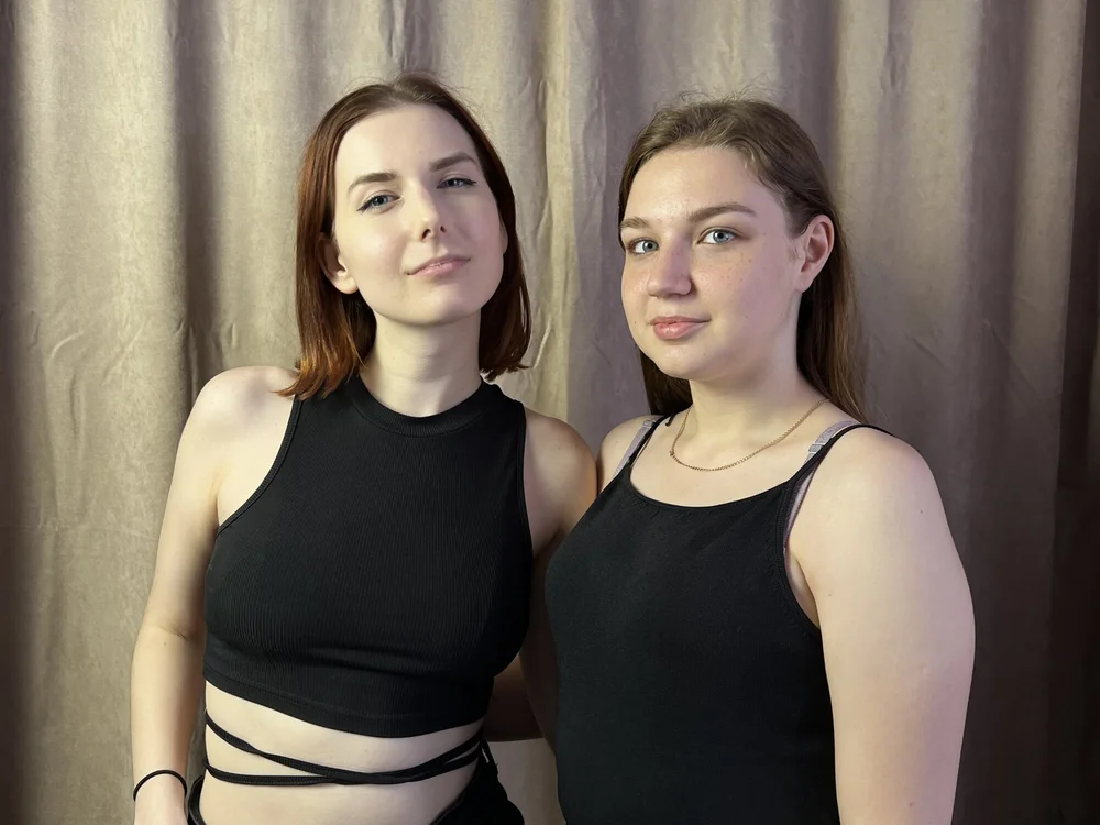 PaulVirginia's Offline XXX Chat