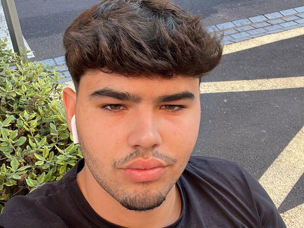 Chat XXX offline de Yannick04