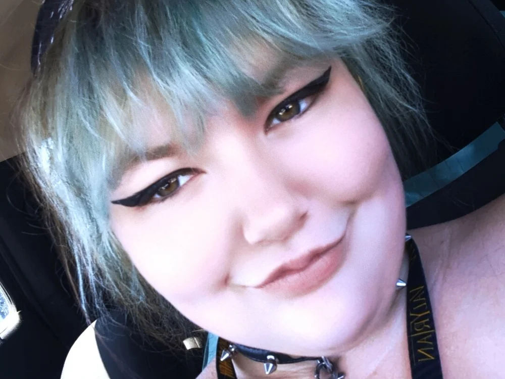 Offline chatovací místnost PreciousDoll02