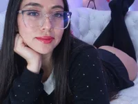 Veronica_miiller's webcam live show