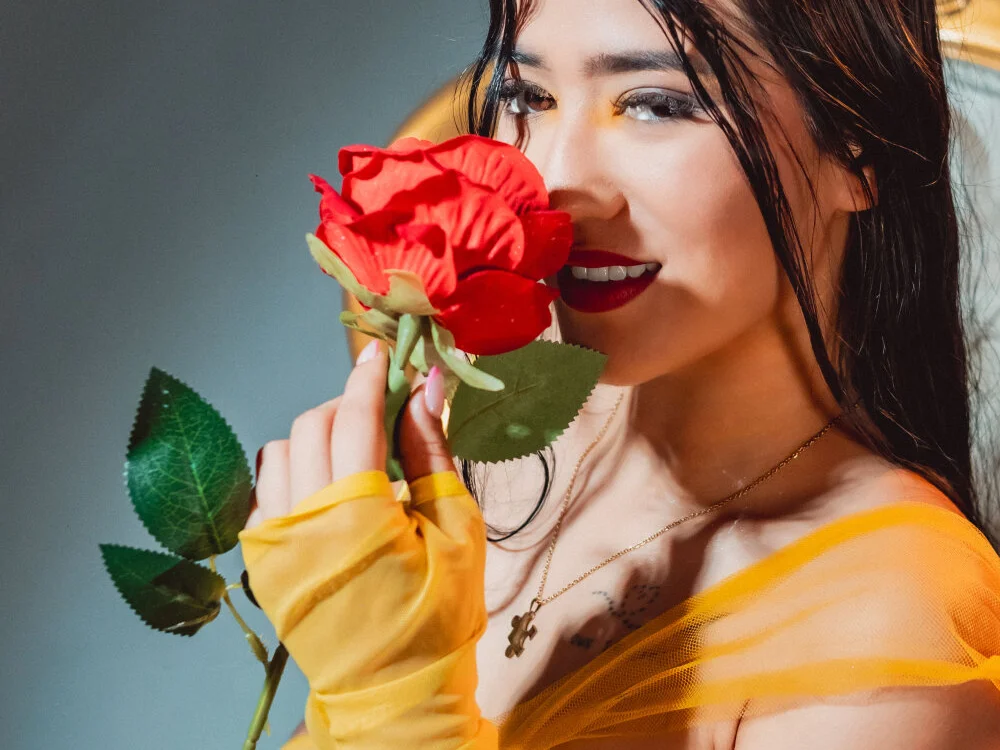 _jasmine_blush's Live XXX Chat