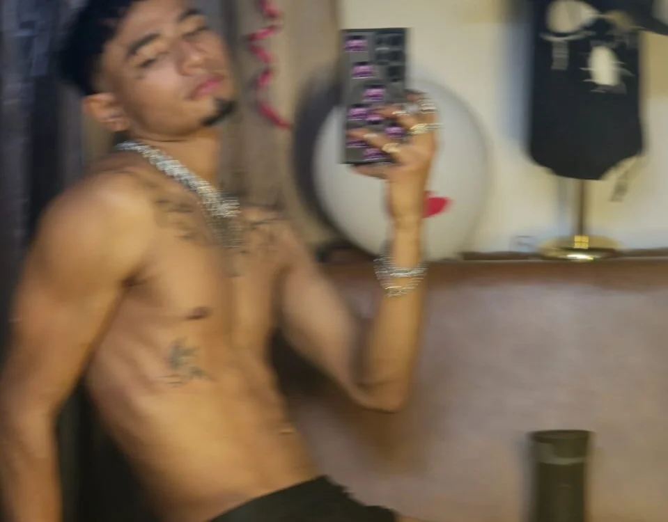 nick_acost's Offline Chat Room