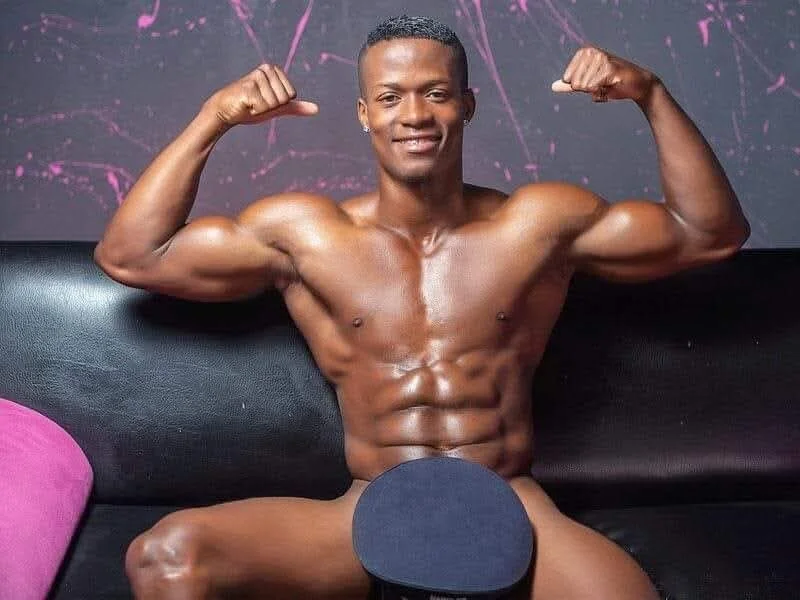 LiamRivers_'s Offline XXX Chat