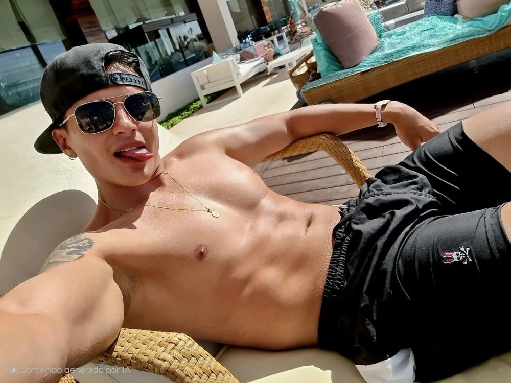 christian_valencia 离线XXX聊天