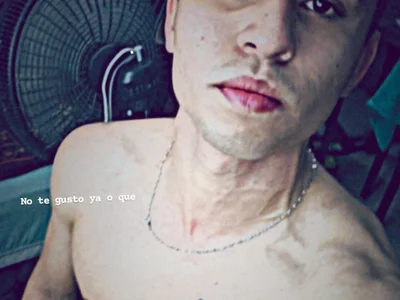 Felipegil1 - Boy 