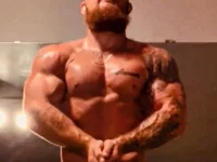 BearChubby300 webcam thumbnail