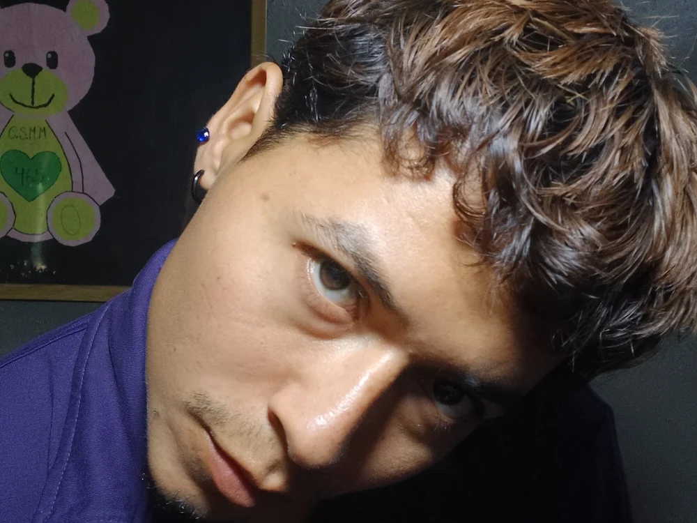 byakopapi's Offline Chat Room