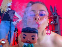 MistressSlut1: απευθείας συνομιλία ΧΧΧ