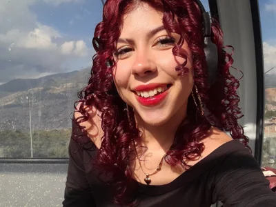 Luna-Naughty profile