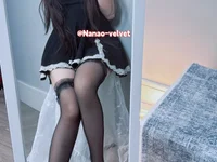 Модель Nanao-velvet