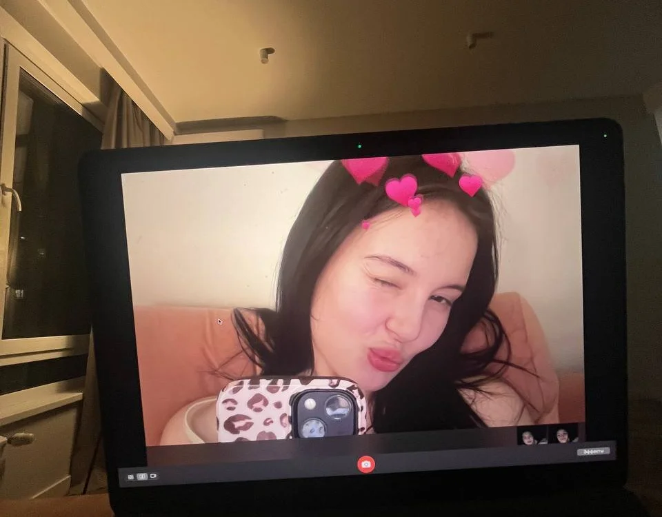 Онлайн чат XXX FluffyKittyy