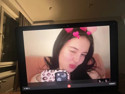 FluffyKittyy on StripChat