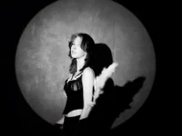 KiaLudera's webcam live show