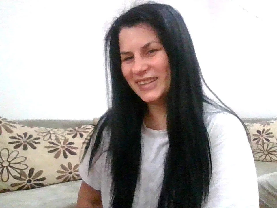 SweetBrunett3 offline XXX-chatje