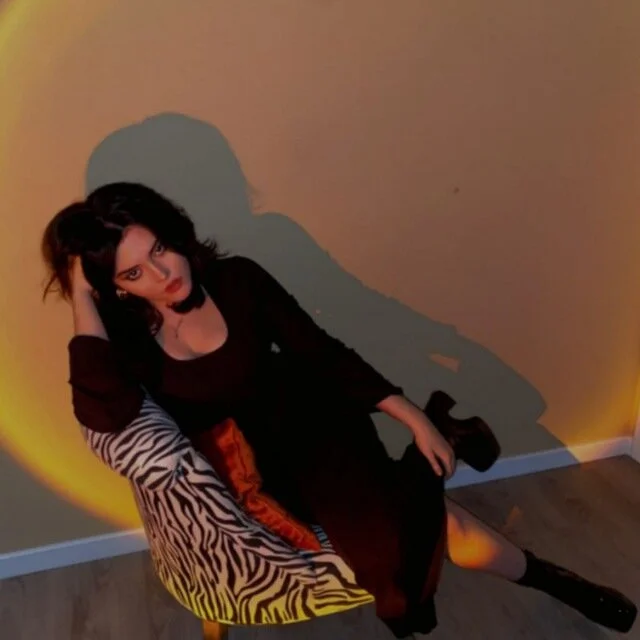 MerlynDinovo Offline XXX Chat