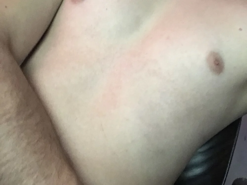 LiamMason's Offline XXX Chat