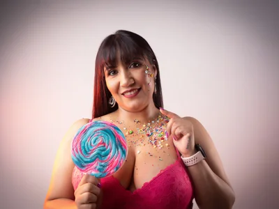 GiaFox_ - Stripchat Pov Lovense Best Girl 