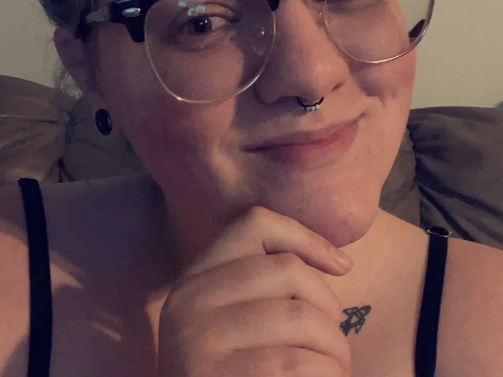 NudeNaturally's Offline XXX Chat