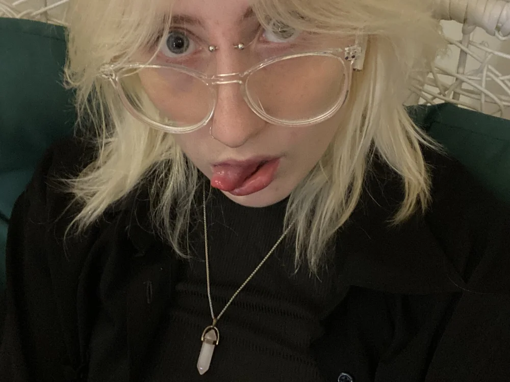 xp_blondie 오프라인 채팅방