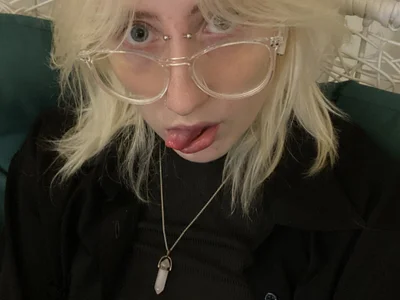 Xp_blondie - Girl 