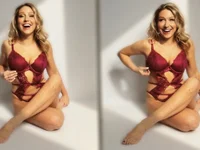 XXX chat uživo modela sophiasloane